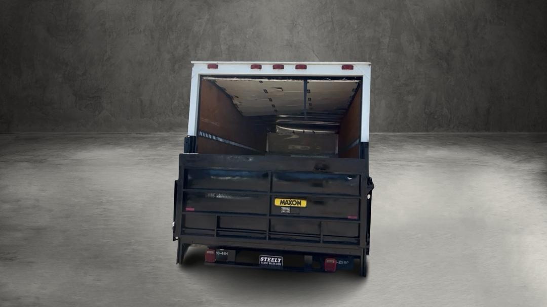 Ford Econoline E-350 Super Duty 2005