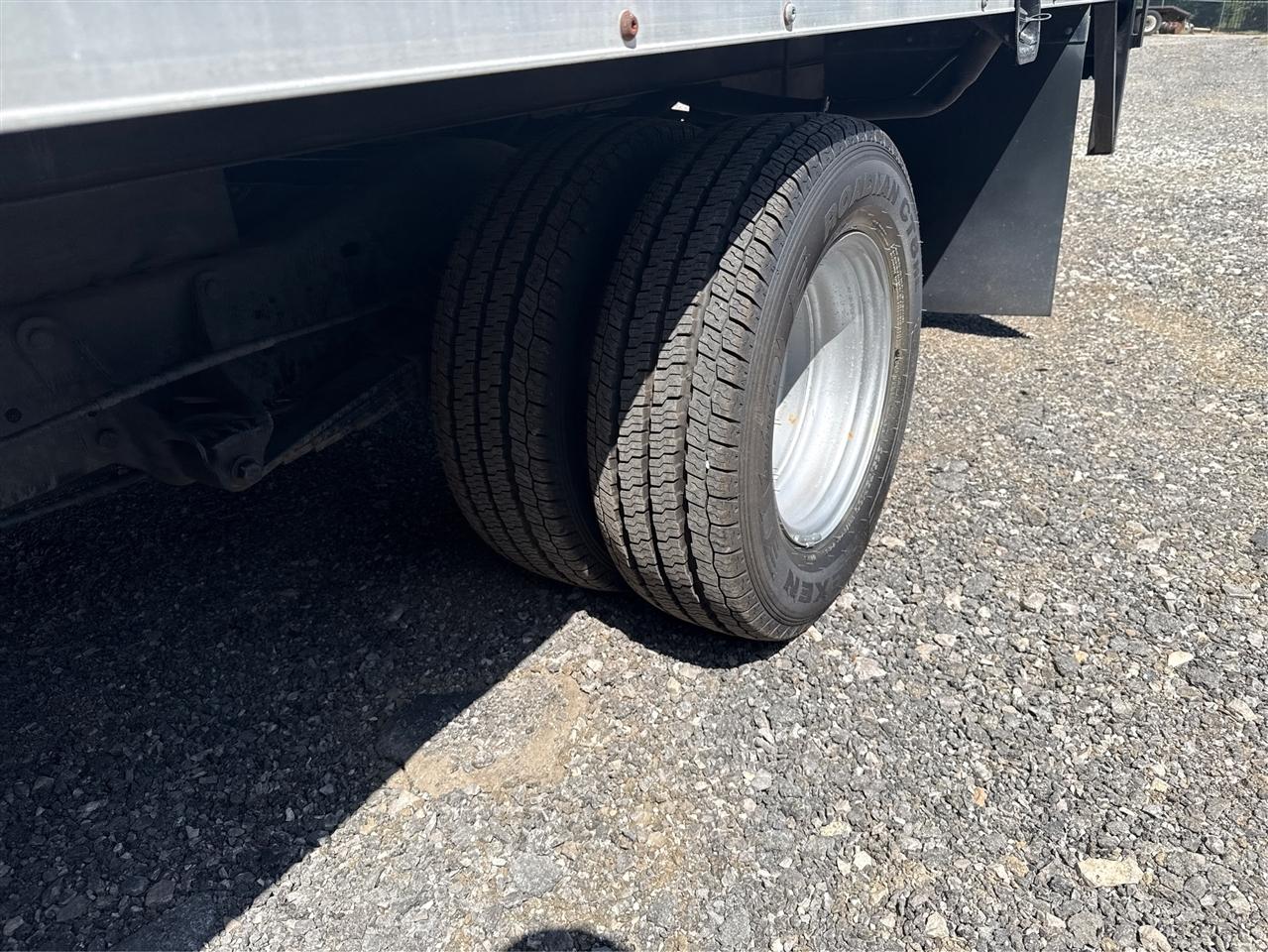 Ford Econoline E-350 Super Duty 2005