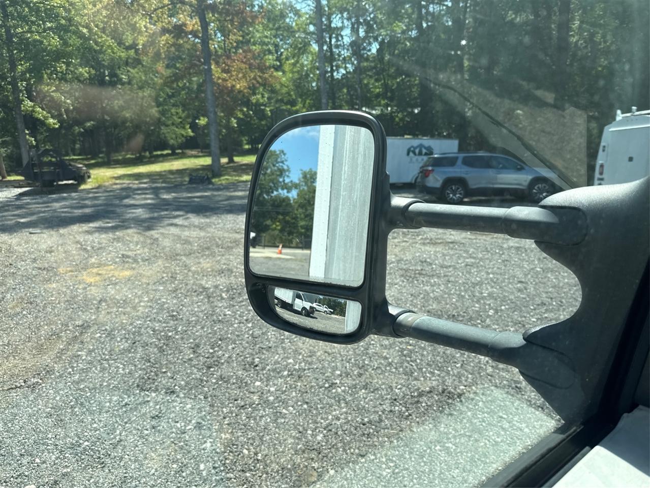 Ford Econoline E-350 Super Duty 2005