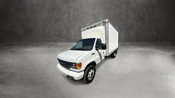 2005 Ford Econoline E-350 Super Duty