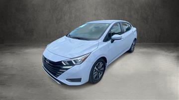 2024 Nissan Versa SV