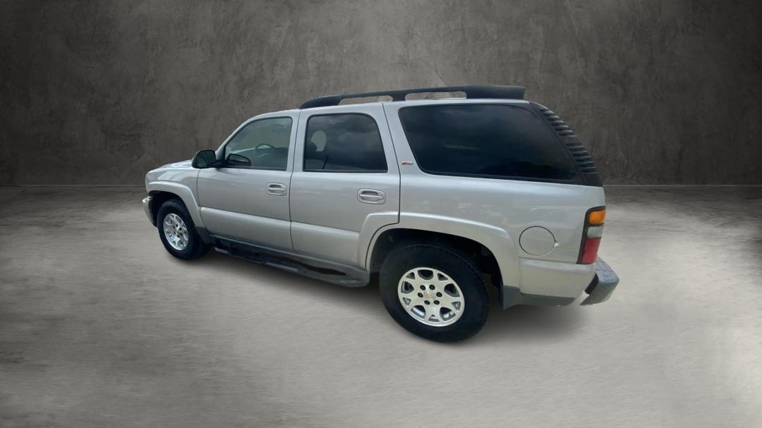 Chevrolet Tahoe 2WD 2005