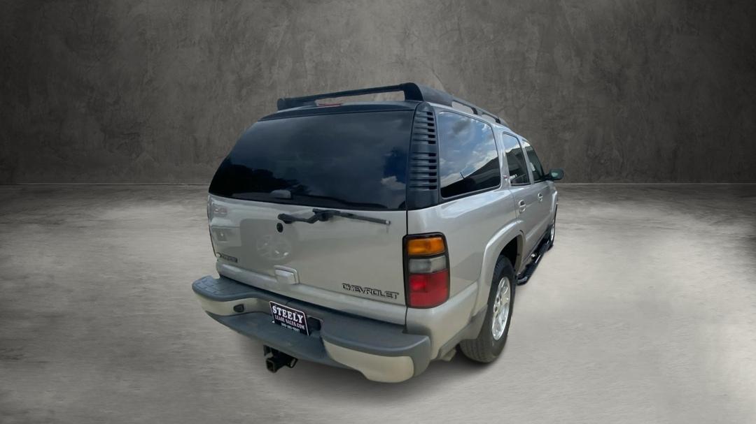 Chevrolet Tahoe 2WD 2005