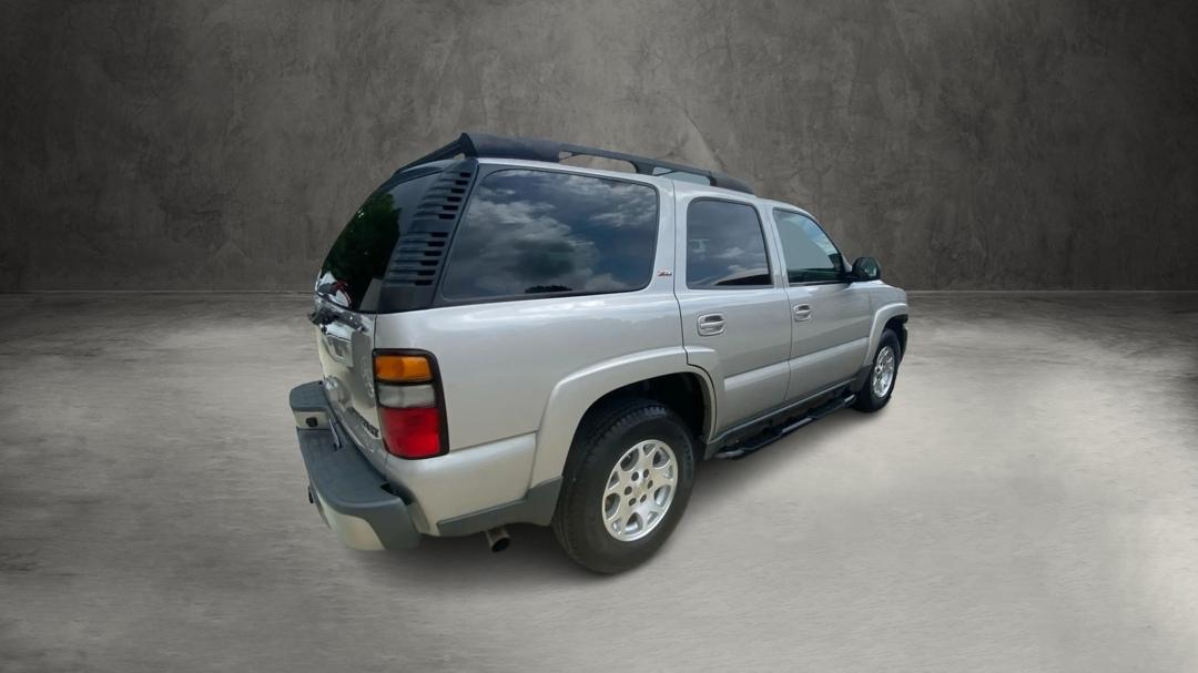 Chevrolet Tahoe 2WD 2005