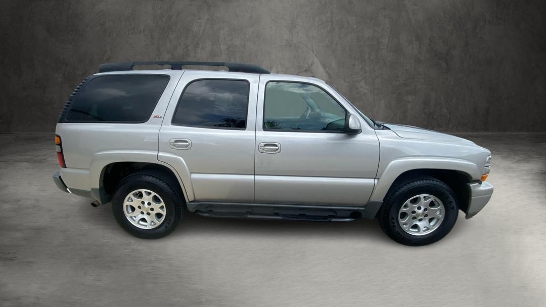 Chevrolet Tahoe 2WD 2005