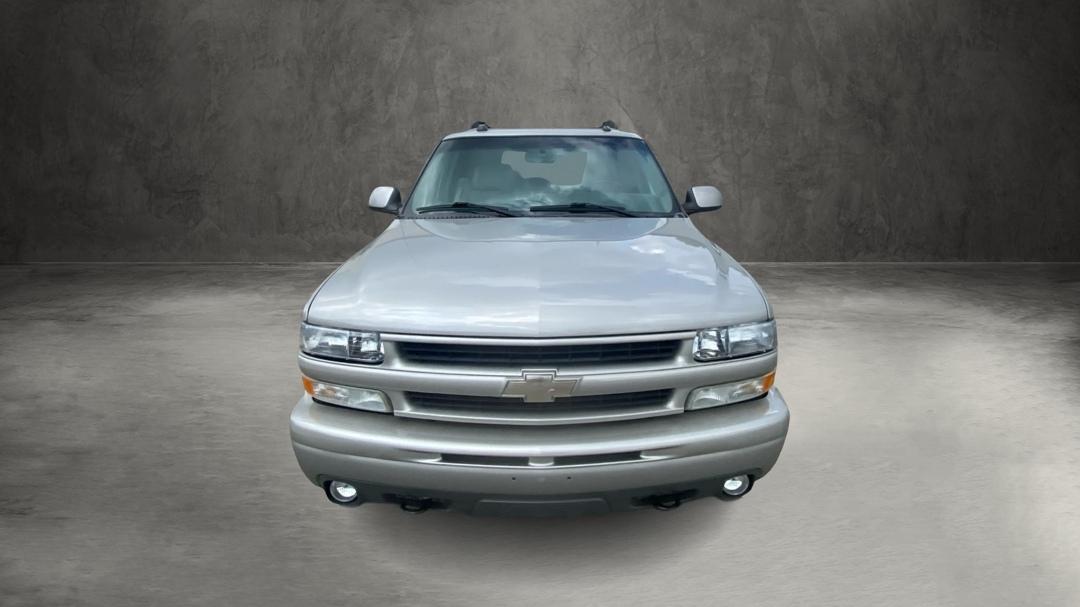 Chevrolet Tahoe 2WD 2005
