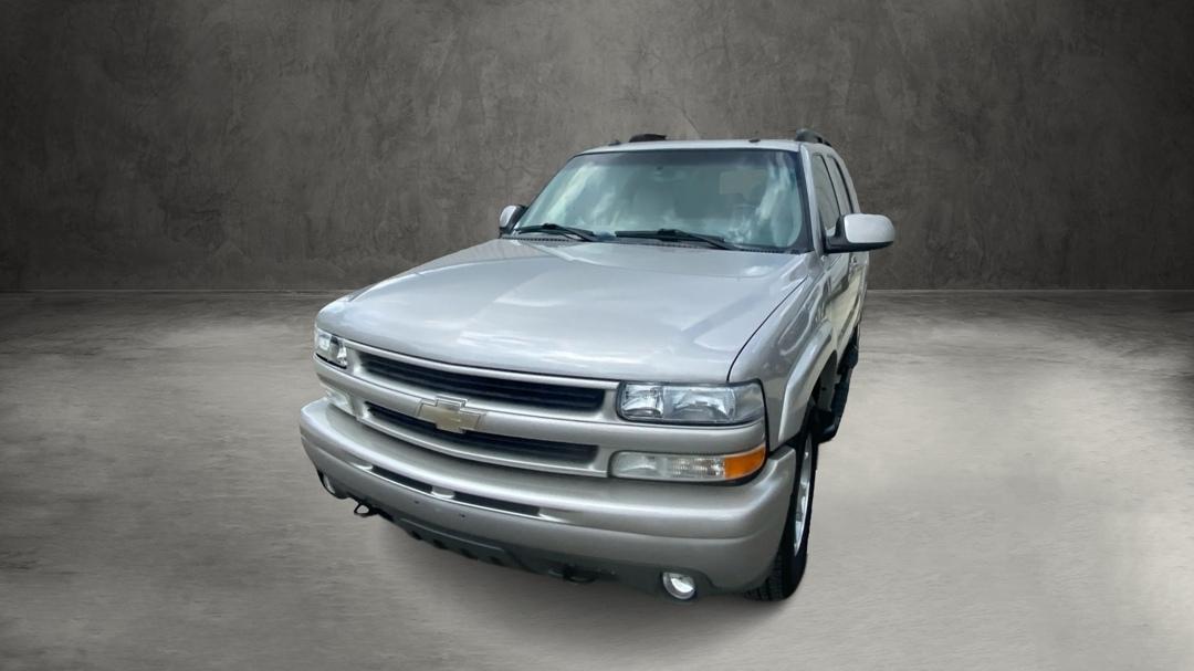Chevrolet Tahoe 2WD 2005