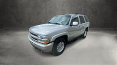 2005 Chevrolet Tahoe 
