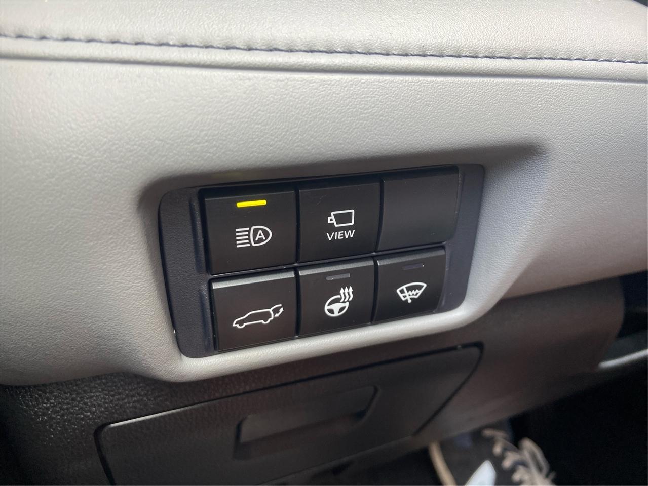 Toyota Highlander Platinum 2020