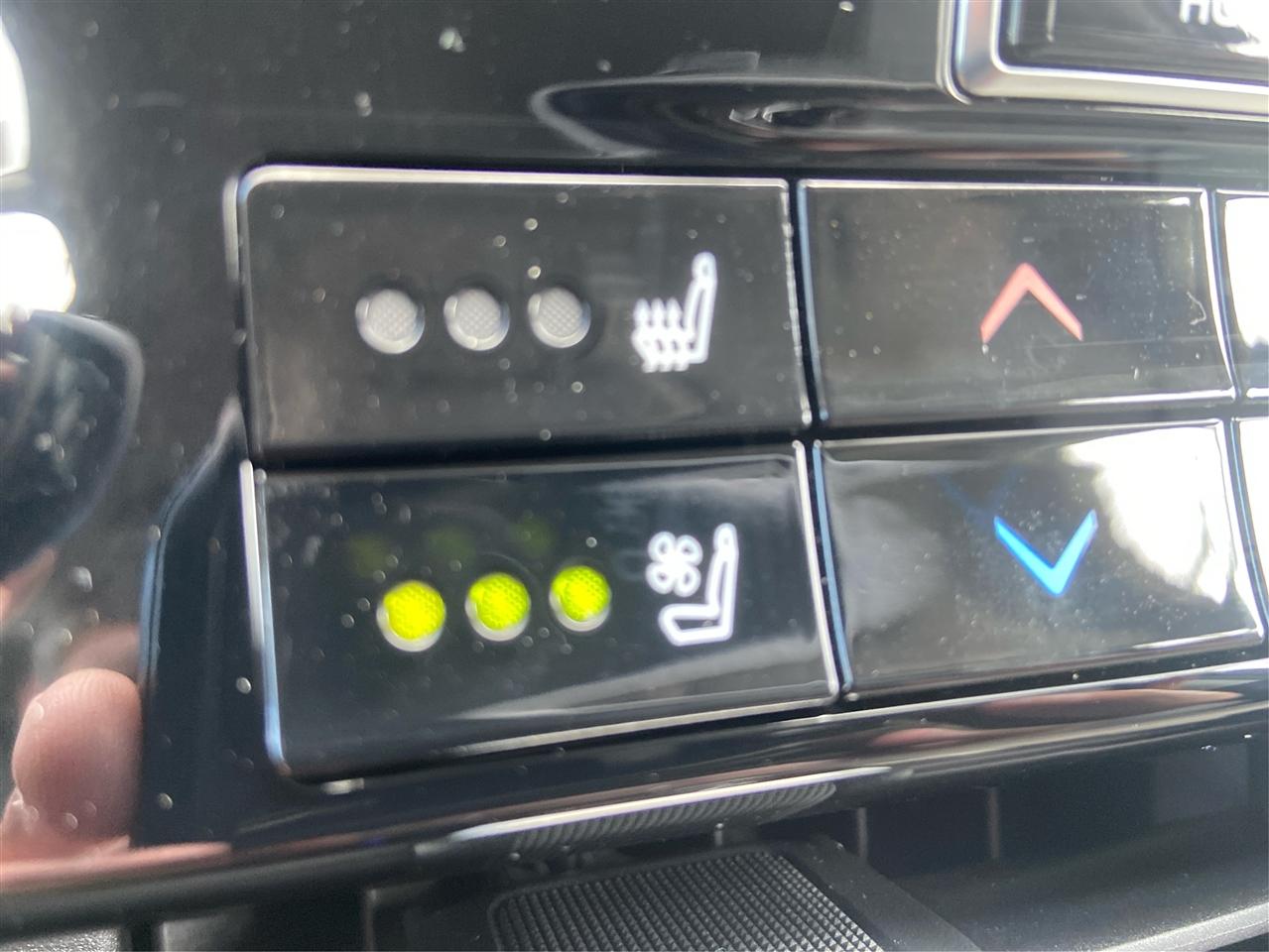 Toyota Highlander Platinum 2020