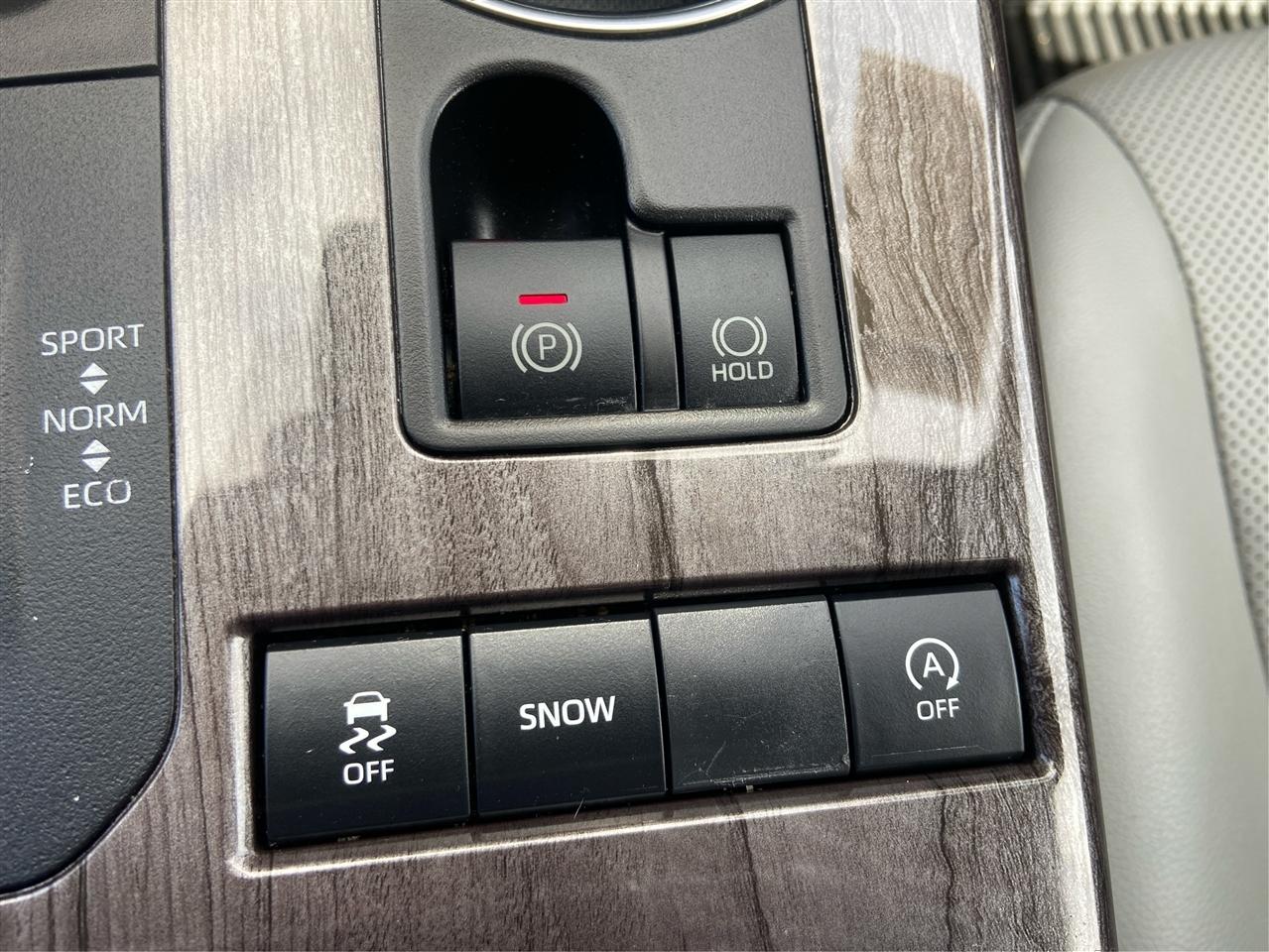 Toyota Highlander Platinum 2020