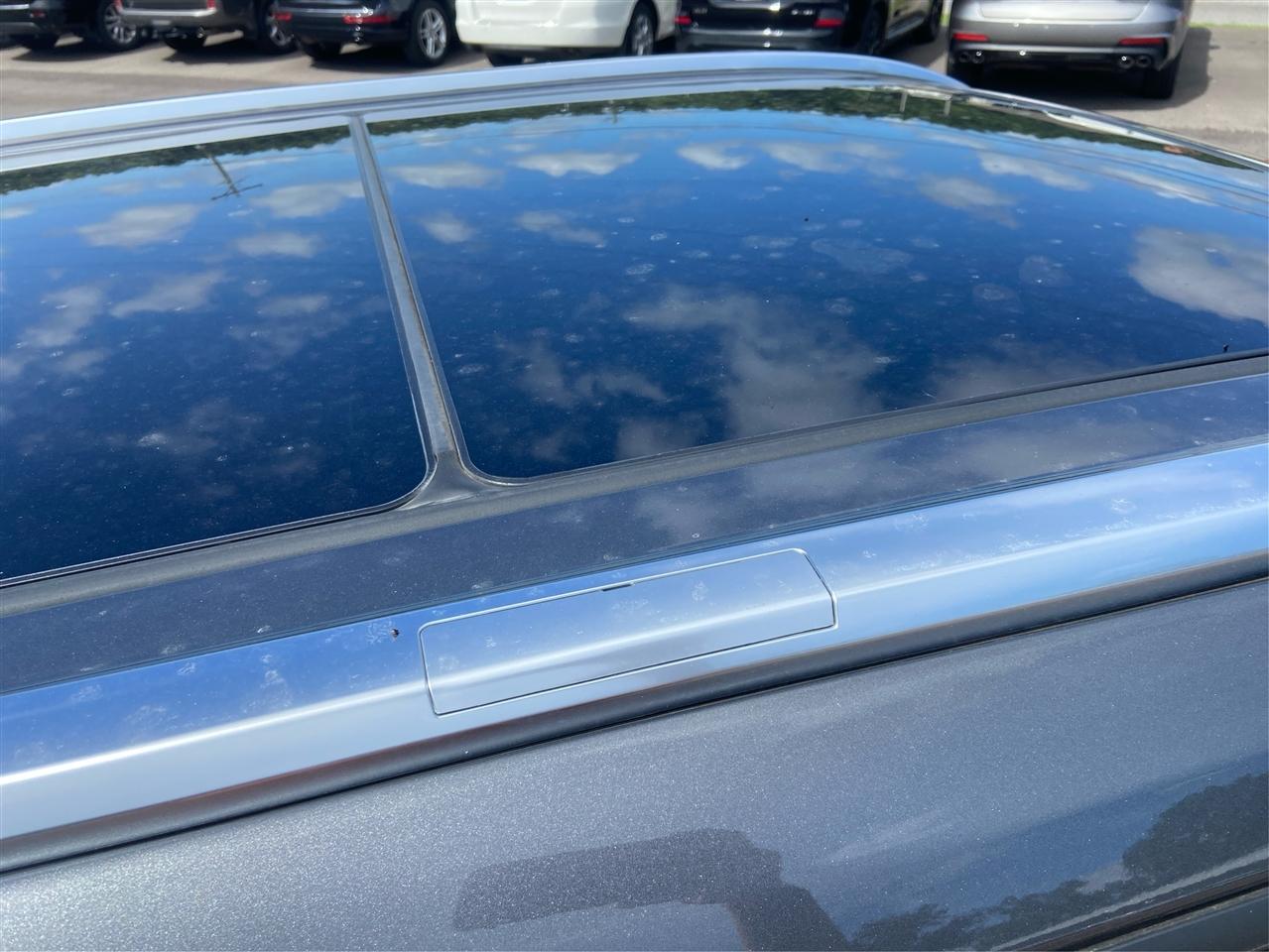 Toyota Highlander Platinum 2020