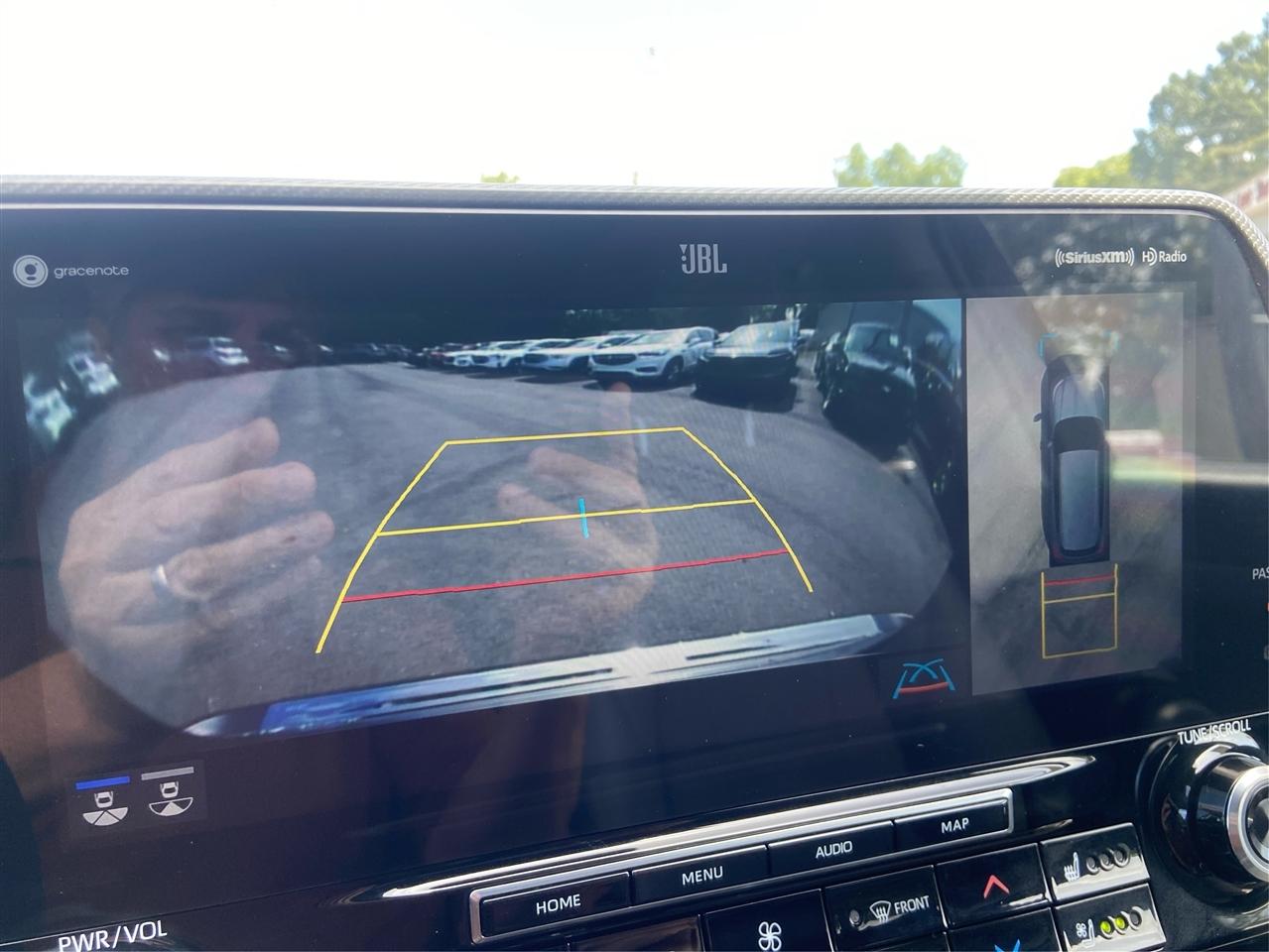 Toyota Highlander Platinum 2020