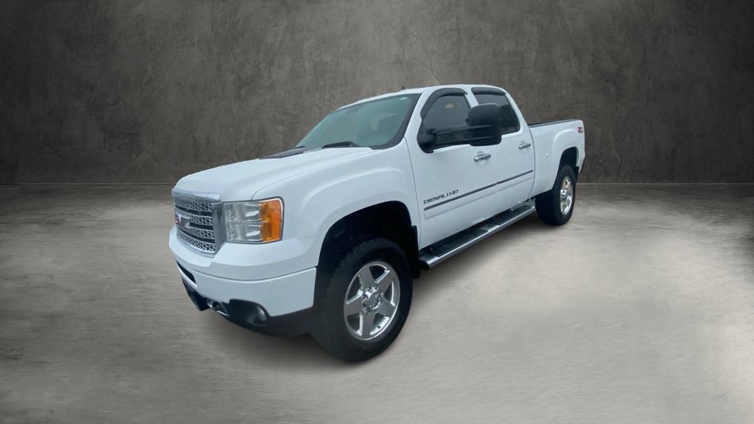 2014 GMC Sierra 2500 Denali HD Denali for sale near Birmingham Alabama