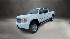 2014 GMC Sierra 2500HD 