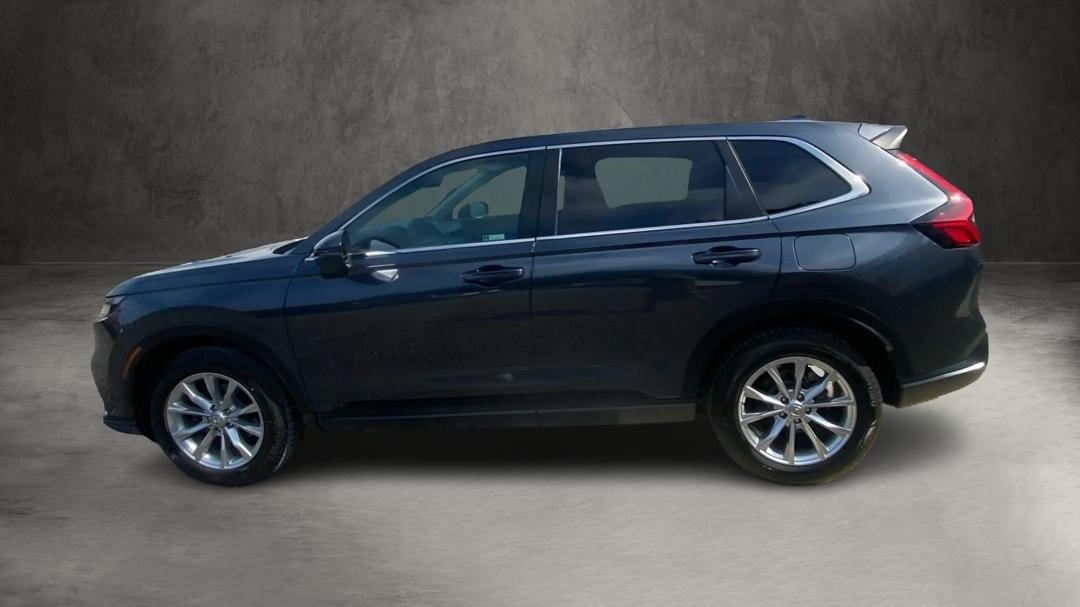 Honda CR-V EX AWD 2023