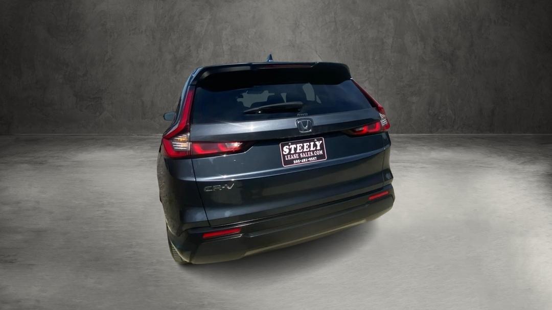 Honda CR-V EX AWD 2023