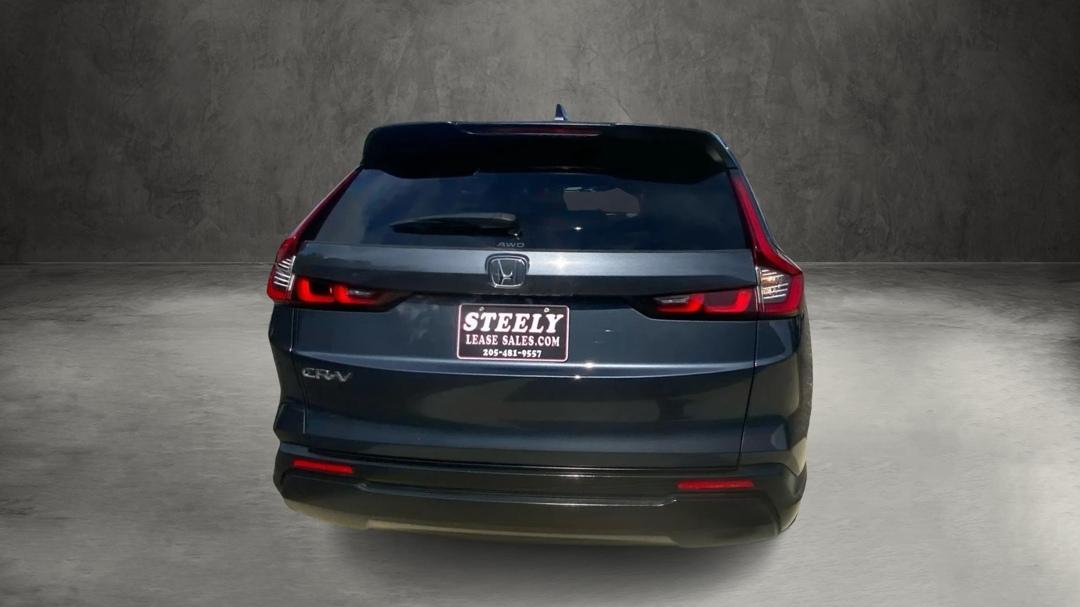 Honda CR-V EX AWD 2023