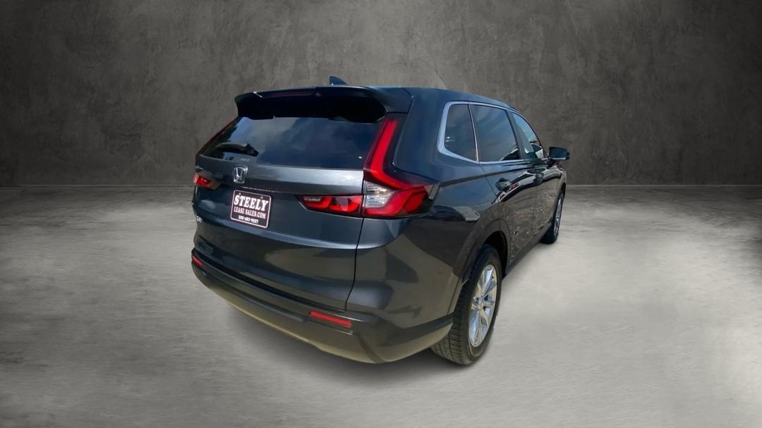 Honda CR-V EX AWD 2023