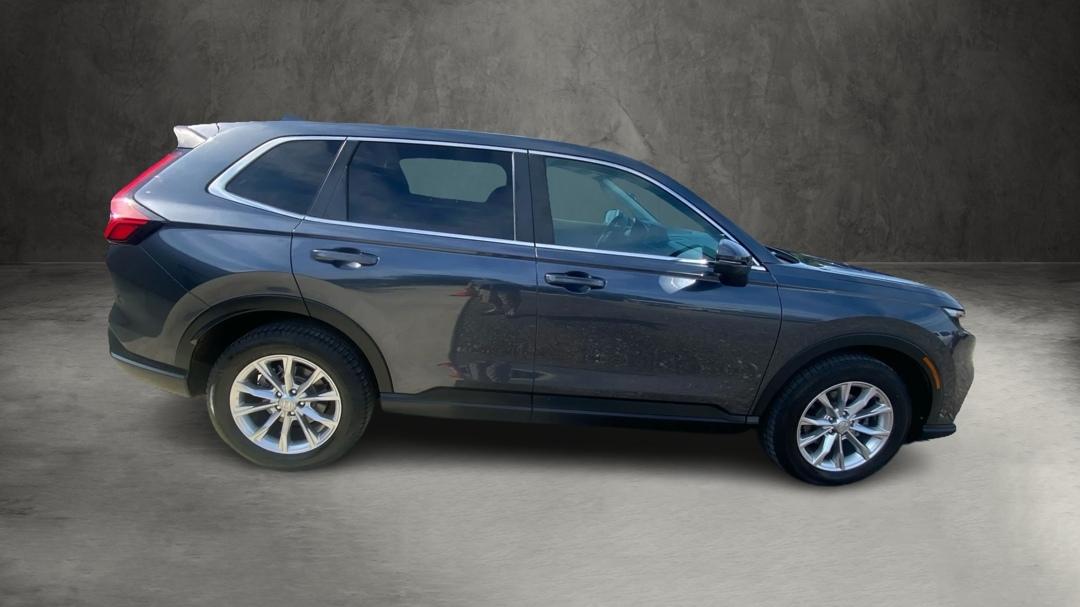 Honda CR-V EX AWD 2023