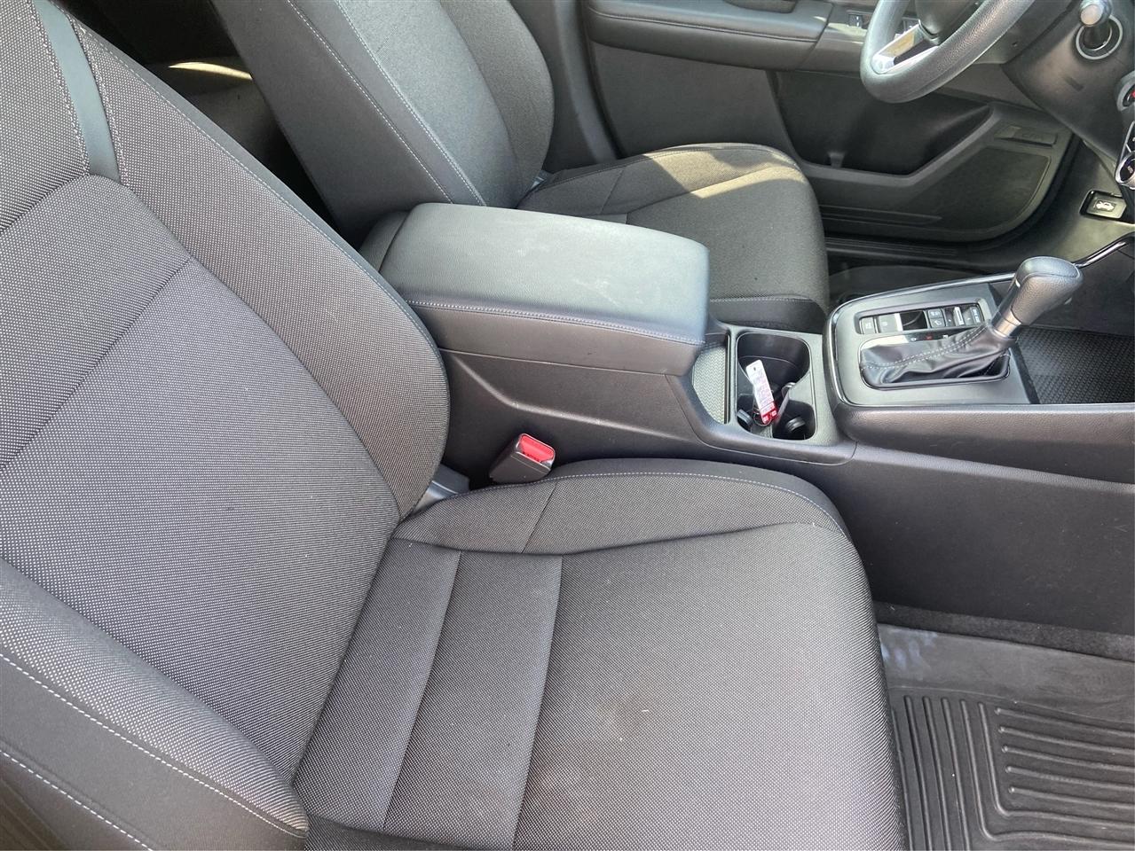 Honda CR-V EX AWD 2023