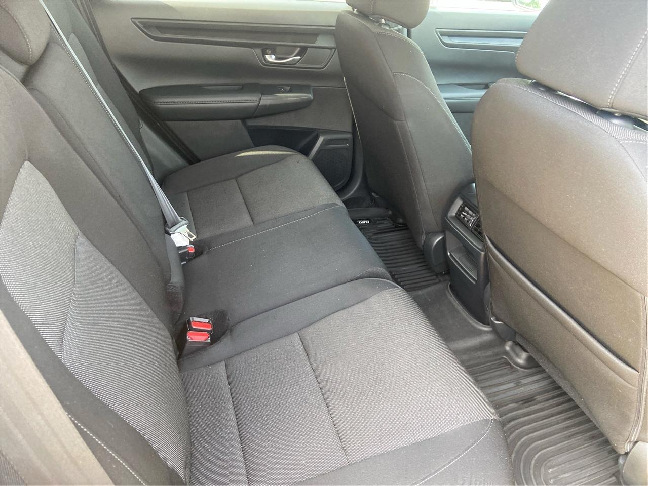 Honda CR-V EX AWD 2023