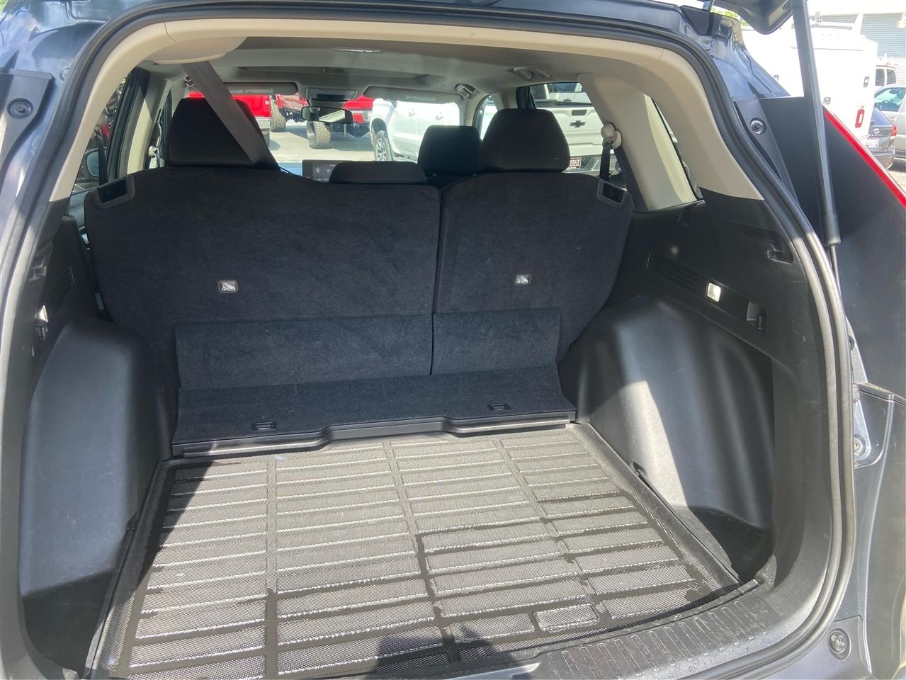 Honda CR-V EX AWD 2023