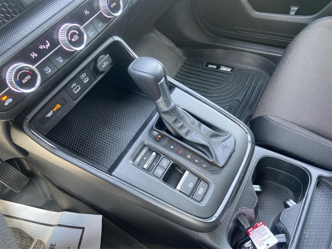 Honda CR-V EX AWD 2023