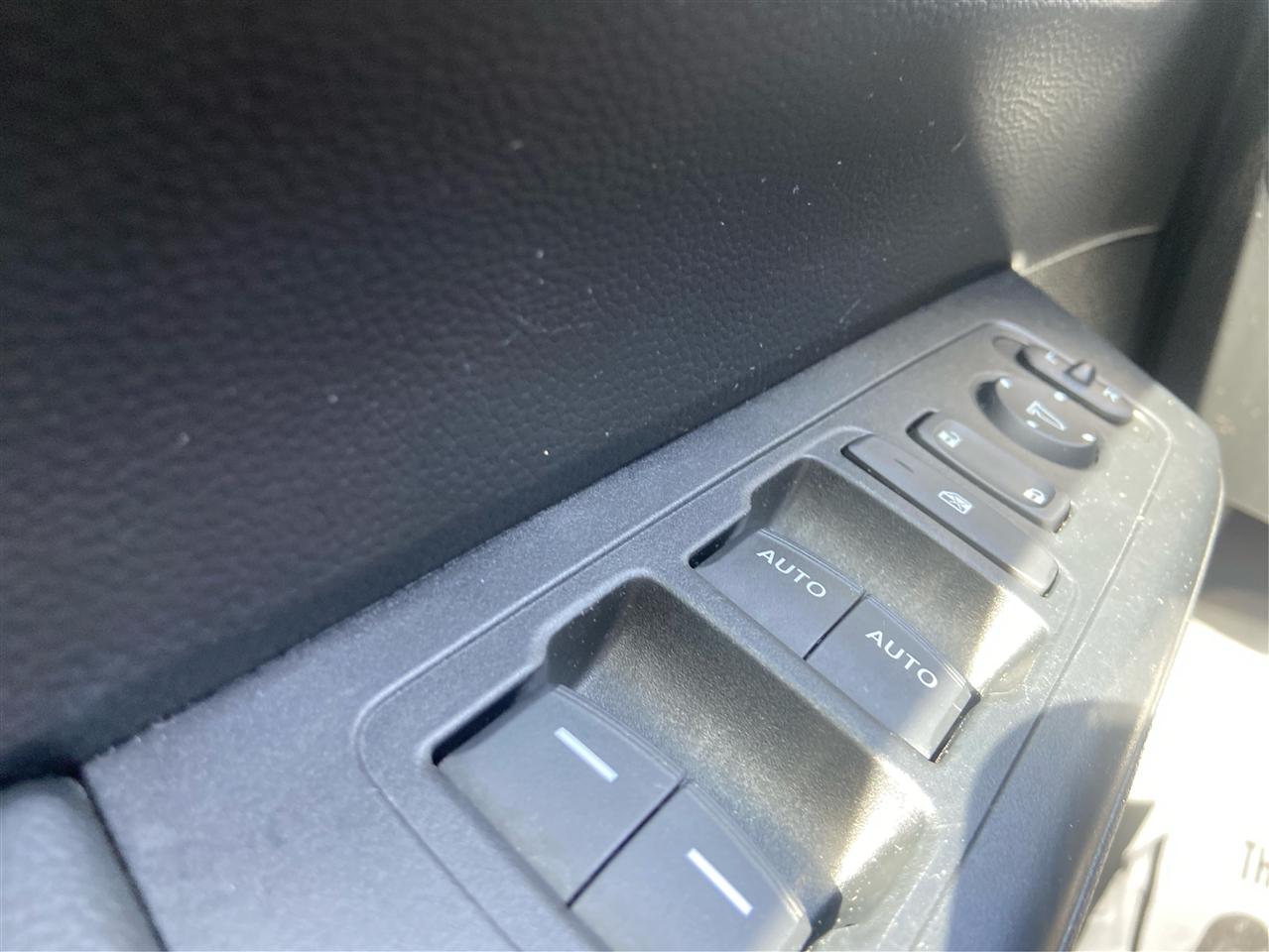 Honda CR-V EX AWD 2023