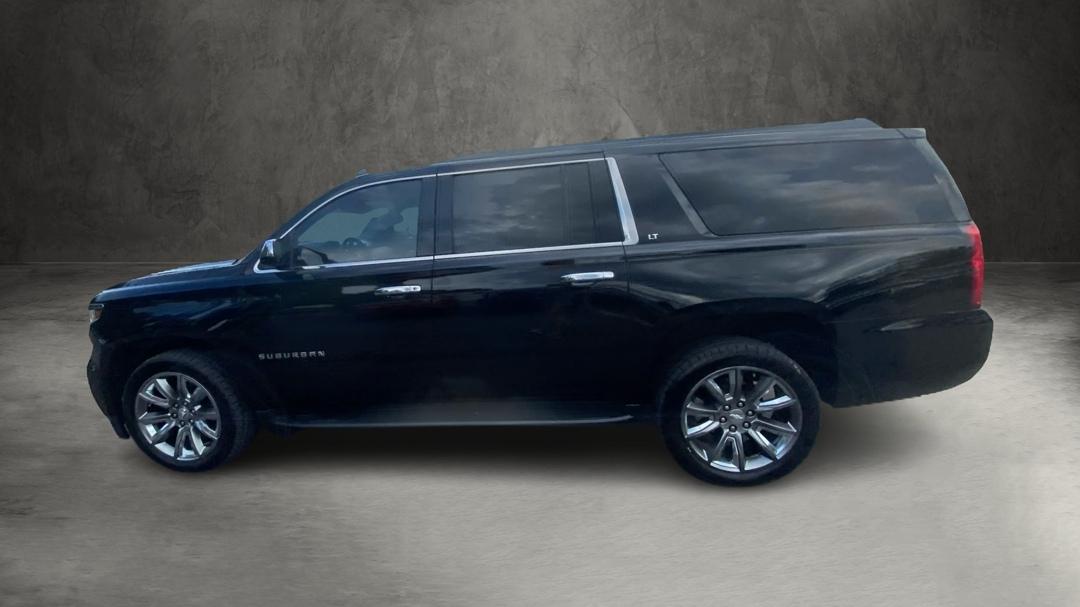 Chevrolet Suburban LT 2WD 2020