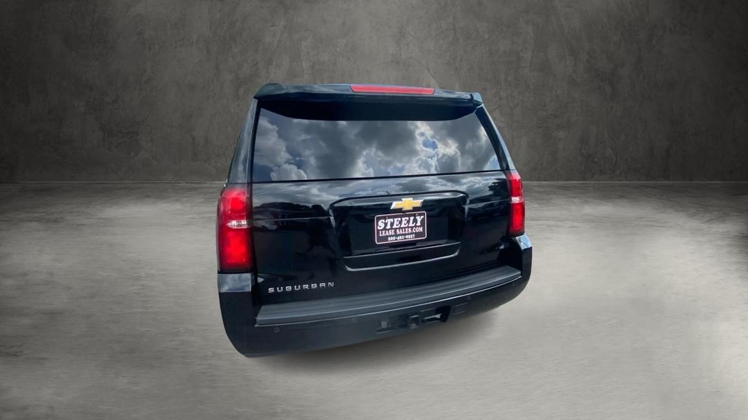 Chevrolet Suburban LT 2WD 2020