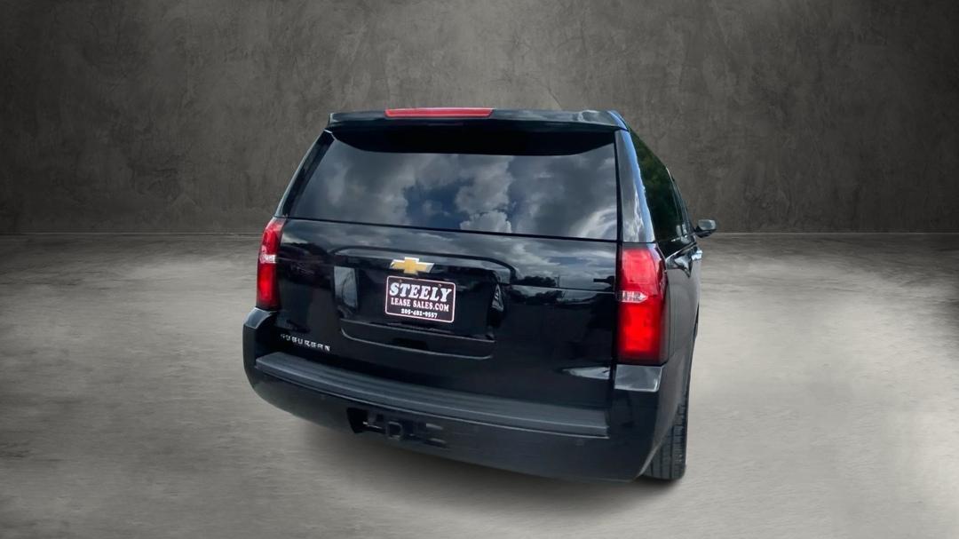 Chevrolet Suburban LT 2WD 2020
