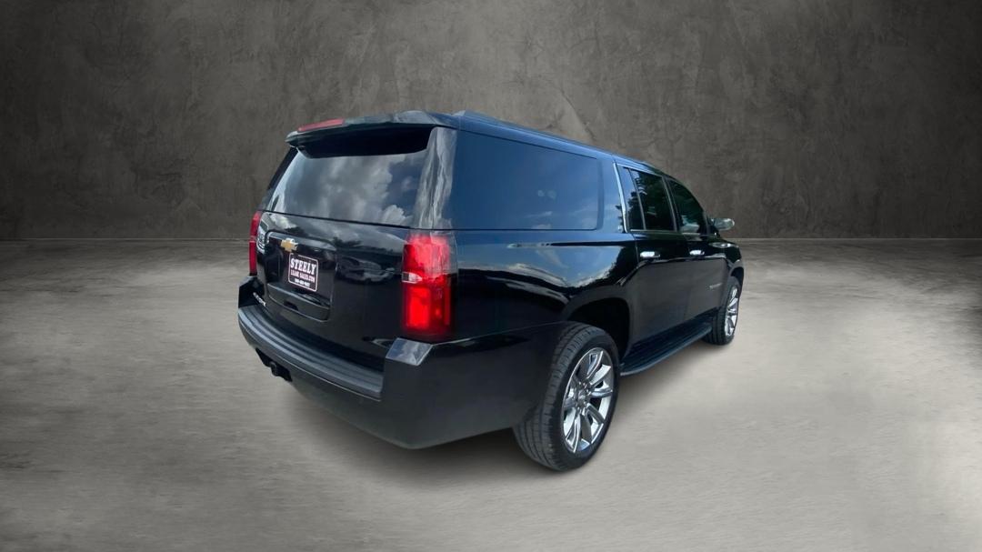 Chevrolet Suburban LT 2WD 2020