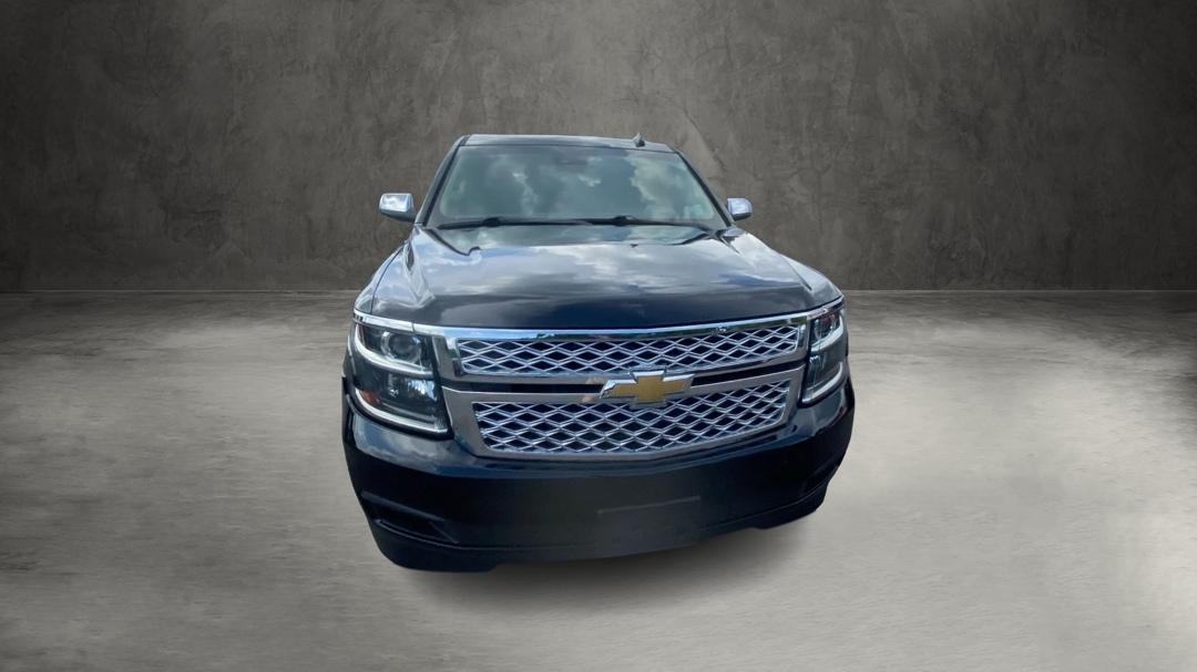 Chevrolet Suburban LT 2WD 2020