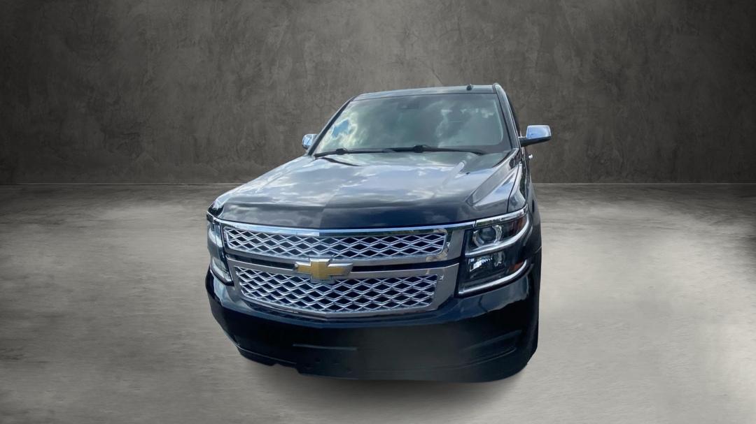 Chevrolet Suburban LT 2WD 2020