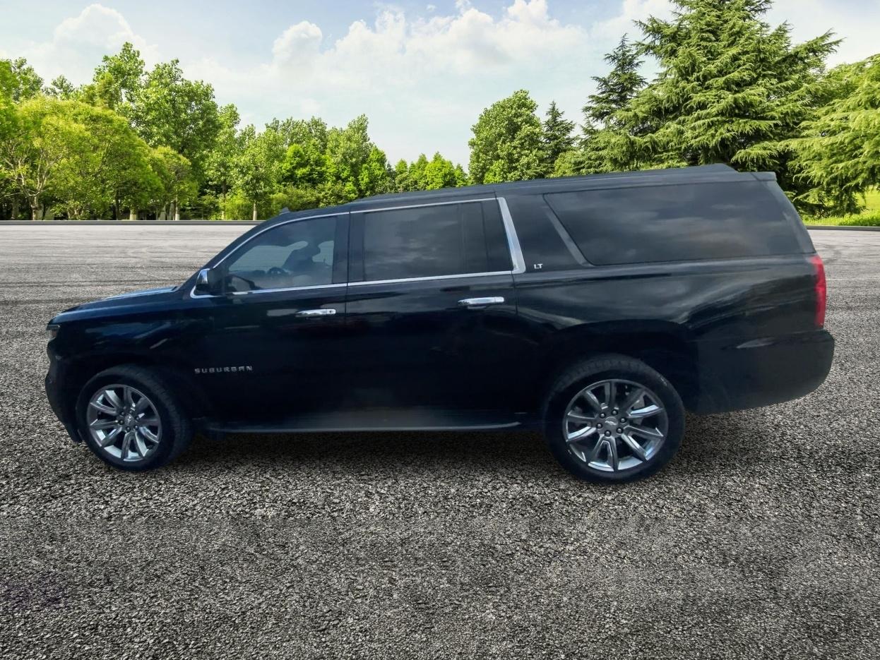 Chevrolet Suburban LT 2WD 2020