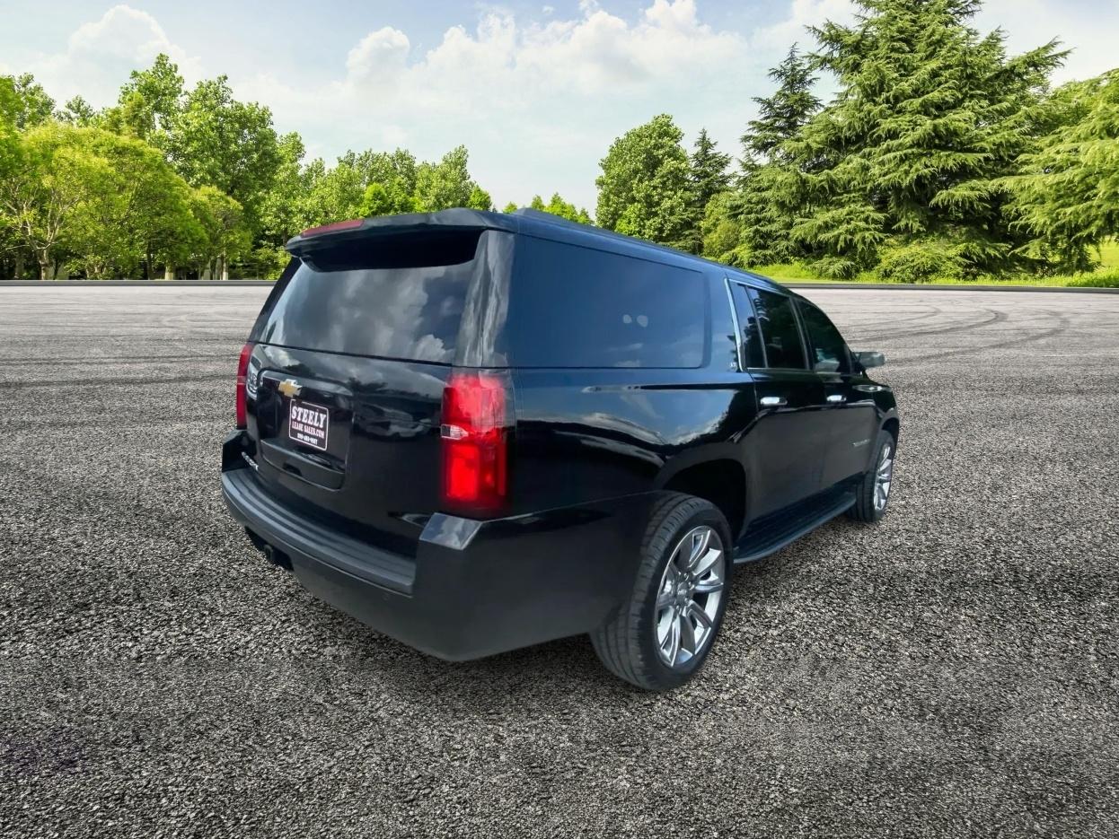 Chevrolet Suburban LT 2WD 2020