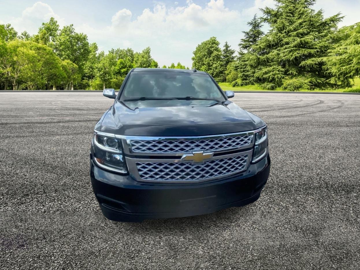 Chevrolet Suburban LT 2WD 2020