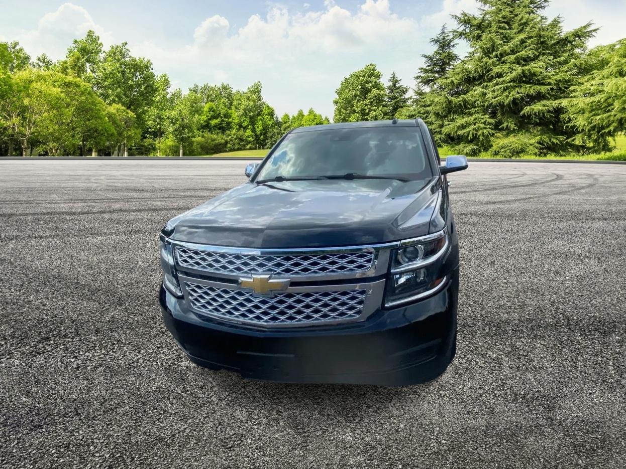 Chevrolet Suburban LT 2WD 2020