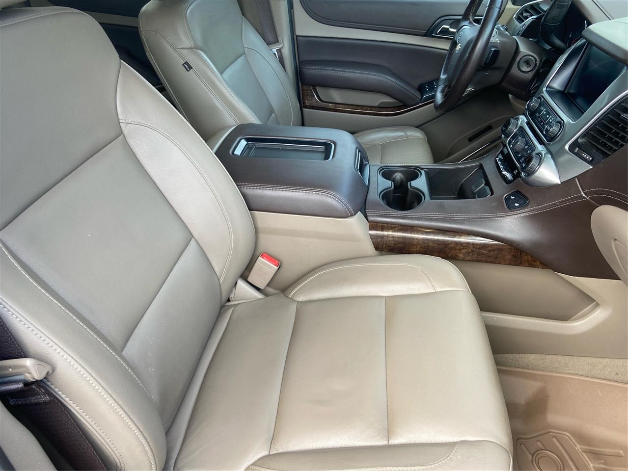 Chevrolet Suburban LT 2WD 2020