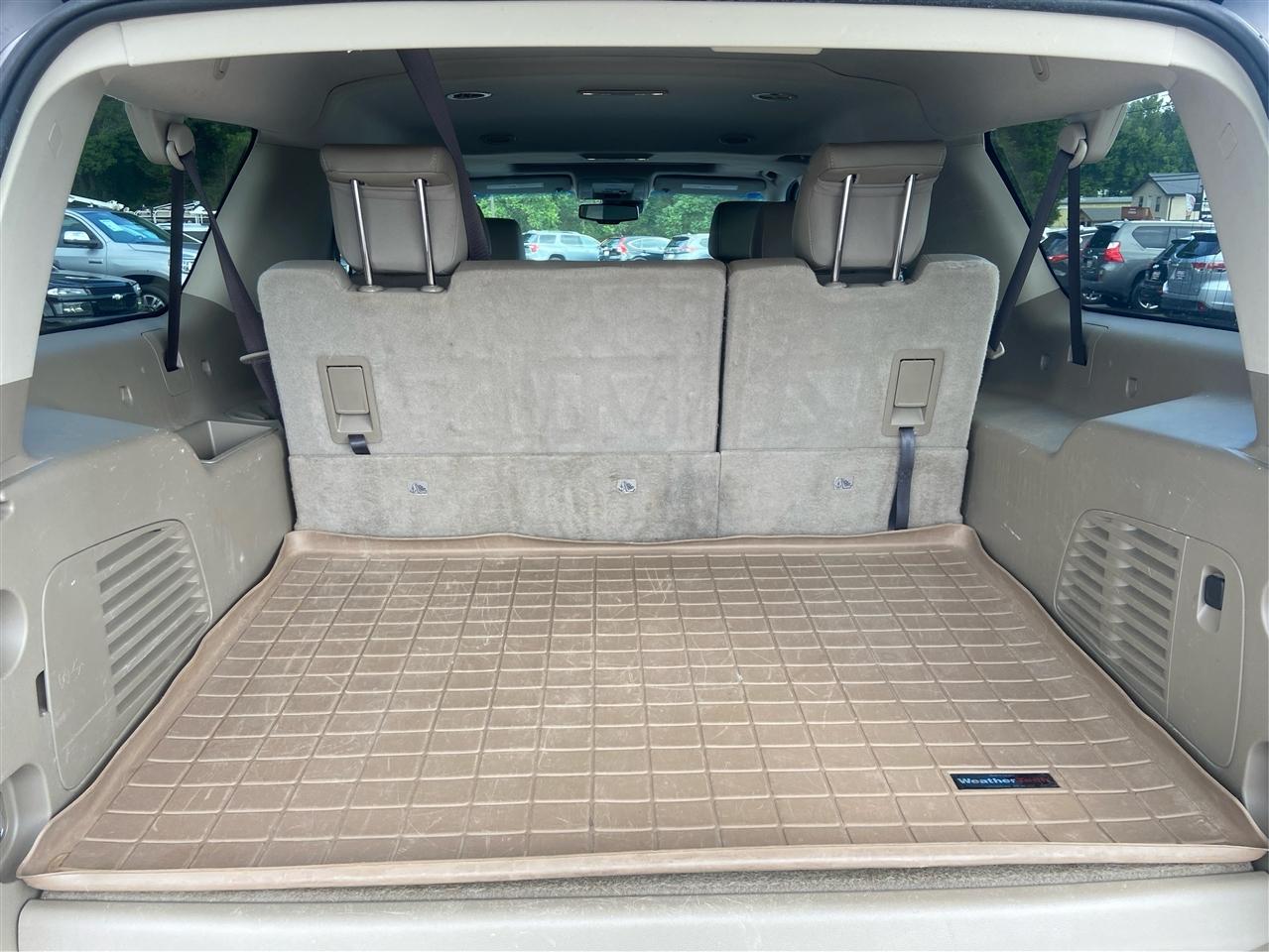 Chevrolet Suburban LT 2WD 2020