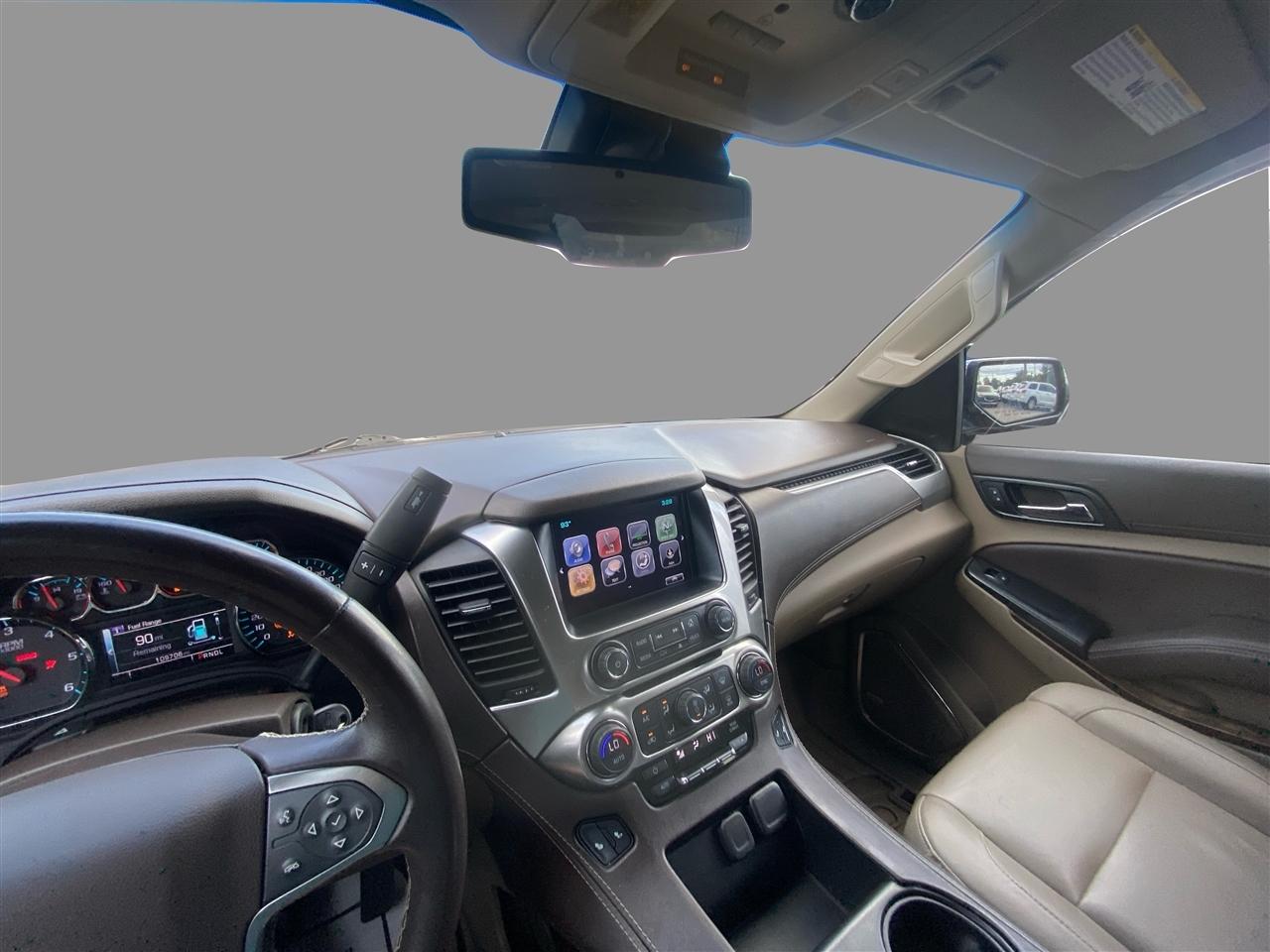 Chevrolet Suburban LT 2WD 2020