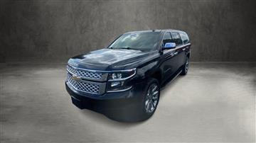 2020 Chevrolet Suburban LT 2WD