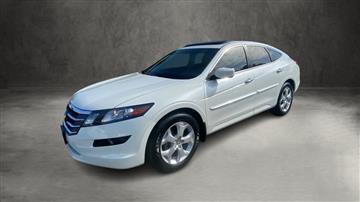 2012 Honda Crosstour EX-L V-6 4WD