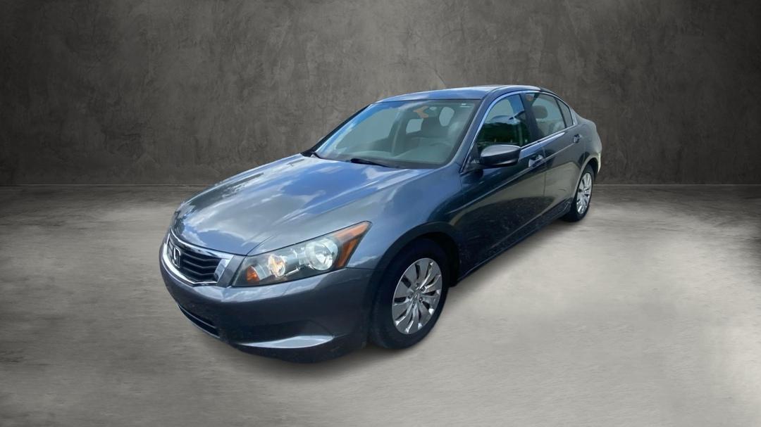 2010 Honda Accord LX for sale near Birmingham Alabama