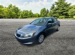 2010 Honda Accord 