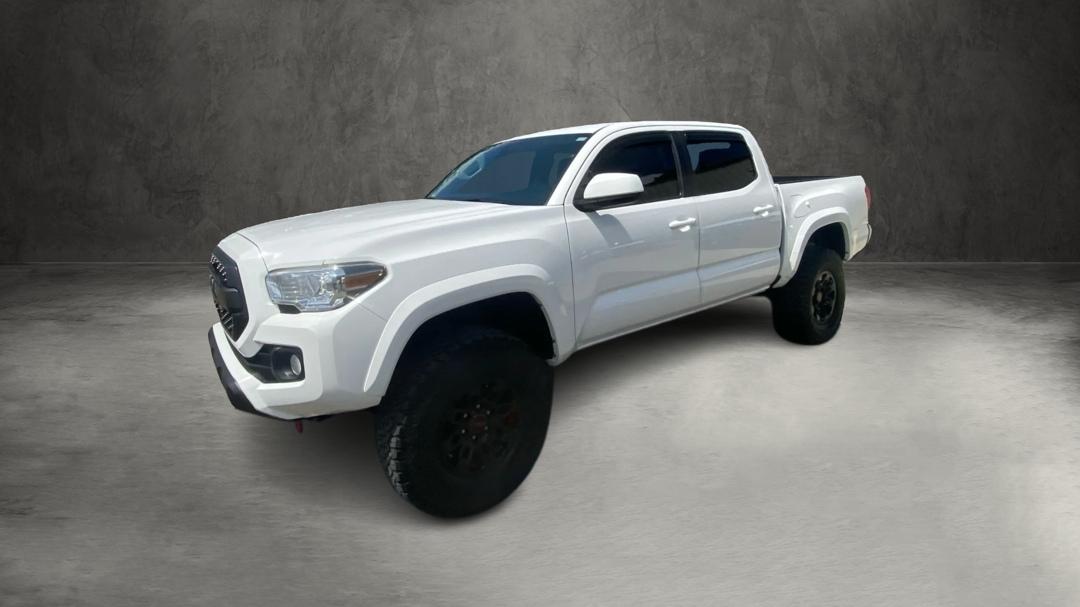 2020 Toyota Tacoma SR5 for sale near Birmingham Alabama