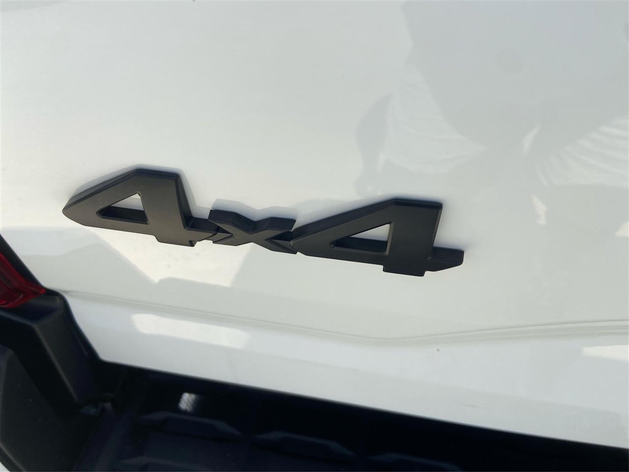 Toyota Tacoma TRD Off Road Double Cab 5' Bed V6 4x4 AT (Natl) 2020