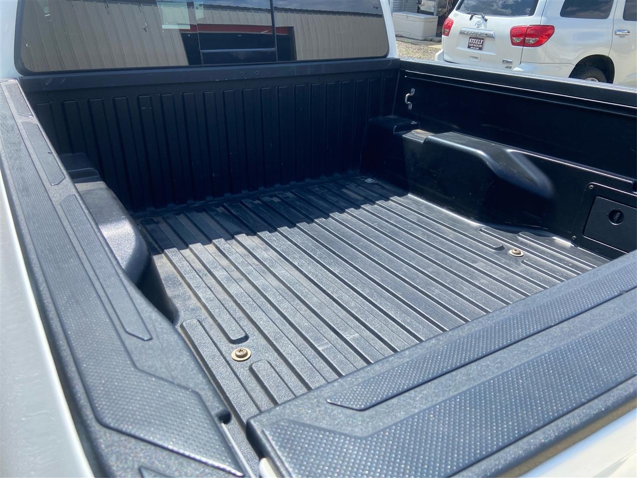 Toyota Tacoma TRD Off Road Double Cab 5' Bed V6 4x4 AT (Natl) 2020