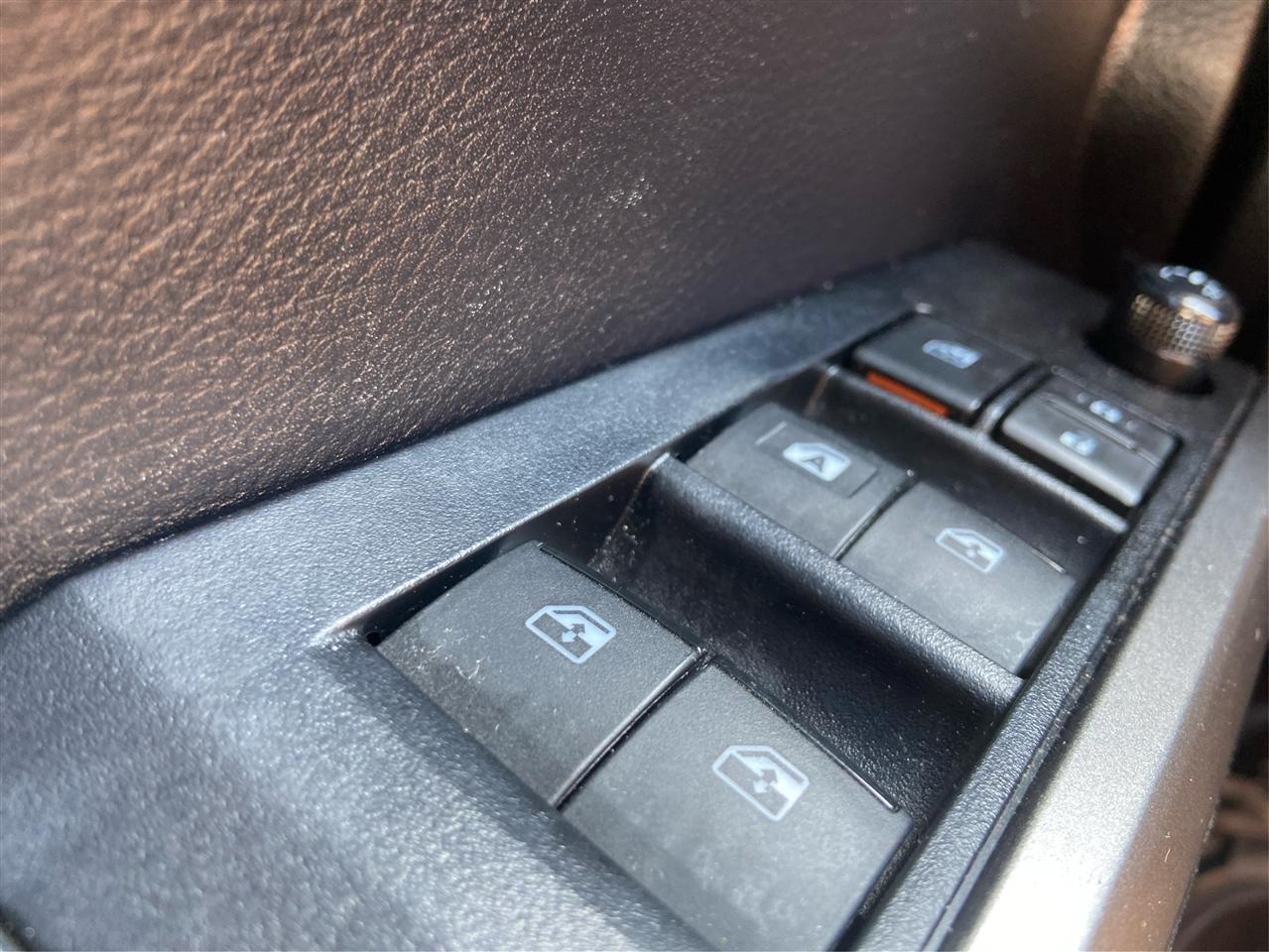 Toyota Tacoma TRD Off Road Double Cab 5' Bed V6 4x4 AT (Natl) 2020